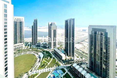 Apartment in Dubai Creek Harbour (The Lagoons), Dubai 2 bedrooms, 110 sq.m. № 44877 - photo 1