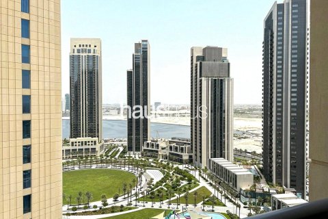 Apartment in Dubai Creek Harbour (The Lagoons), Dubai 2 bedrooms, 110 sq.m. № 44877 - photo 16