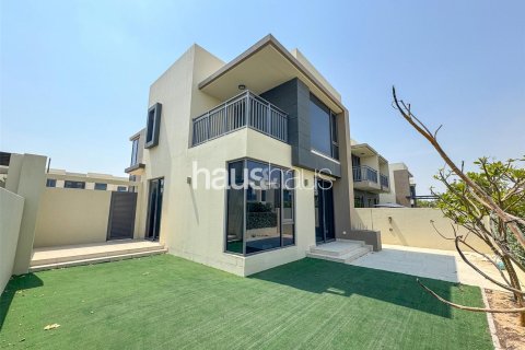 Villa en Maple at Dubai Hills Estate, Dubai Hills Estate, Dubai, 4 dormitorios, 288 m², № 44882 - foto 1