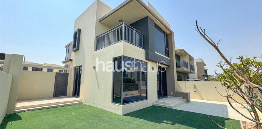 Villa en Maple at Dubai Hills Estate, Dubai Hills Estate, Dubai, 4 dormitorios, 288 m², № 44882
