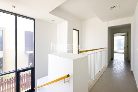 Villa en Maple at Dubai Hills Estate, Dubai Hills Estate, Dubai, 4 dormitorios, 288 m², № 44882 - foto 9