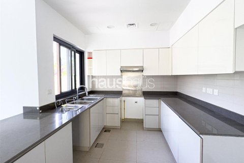 Villa en Maple at Dubai Hills Estate, Dubai Hills Estate, Dubai, 4 dormitorios, 288 m², № 44882 - foto 5