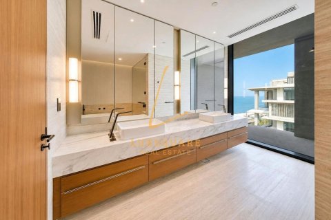 Duplex in Palm Jumeirah, Dubai 4 bedrooms, 602 sq.m. № 139977 - photo 15