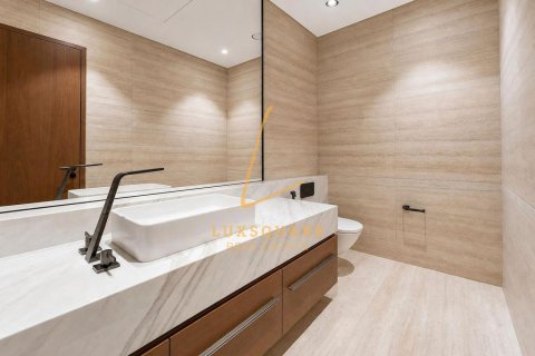 Duplex in Palm Jumeirah, Dubai 4 bedrooms, 602 sq.m. № 139977 - photo 17