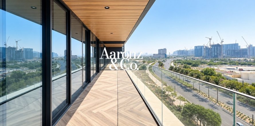 Apartment in Dubai Hills Estate, Dubai 2 bedrooms, 139 sq.m. № 139979