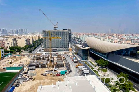 Apartment in Al Furjan, Dubai 1 bedroom № 139975 - photo 12