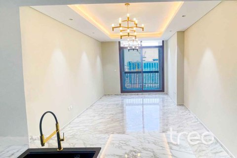 Apartment in Al Furjan, Dubai 1 bedroom № 139975 - photo 3