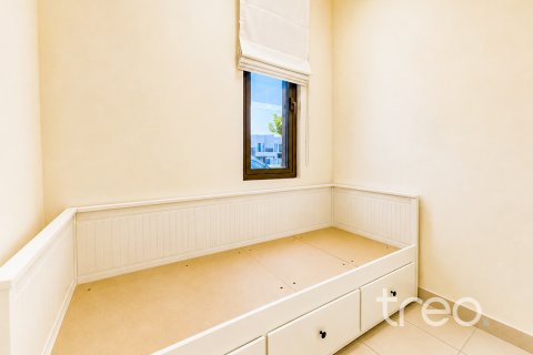 Villa en EMAAR South, Dubai South (Dubai World Central), Dubai, 3 dormitorios, 180.7 m², № 139974 - foto 10