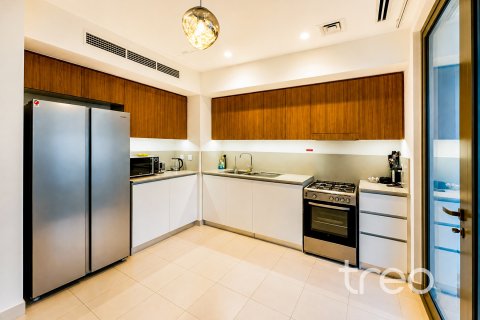 Villa en EMAAR South, Dubai South (Dubai World Central), Dubai, 3 dormitorios, 180.7 m², № 139974 - foto 2