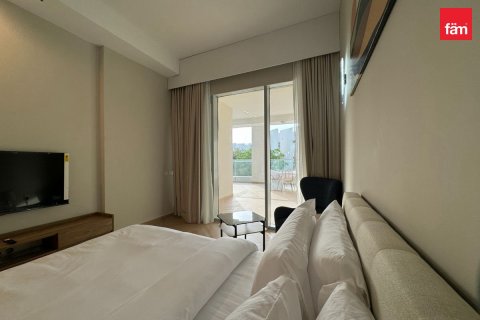 Appartement à Al Sufouh, Dubai, 1 chambre, 119.7 m², № 124216 - photo 10