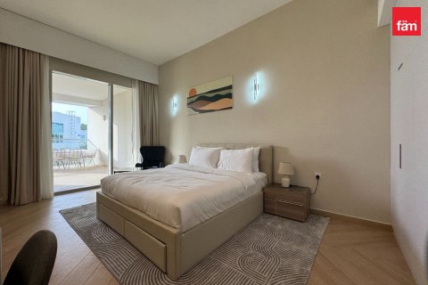 Appartement à Al Sufouh, Dubai, 1 chambre, 119.7 m², № 124216 - photo 11