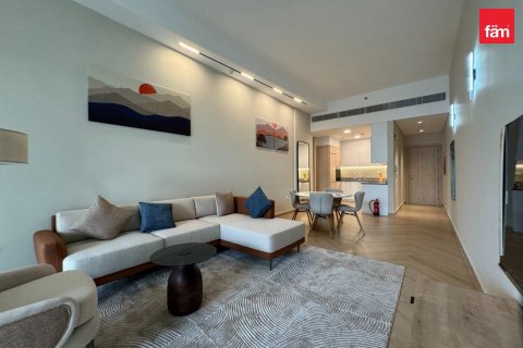 Appartement à Al Sufouh, Dubai, 1 chambre, 119.7 m², № 124216 - photo 2