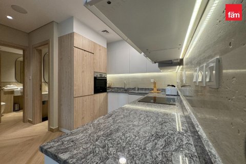 Appartement à Al Sufouh, Dubai, 1 chambre, 119.7 m², № 124216 - photo 6