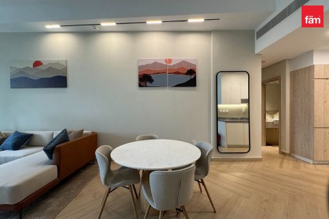 Appartement à Al Sufouh, Dubai, 1 chambre, 119.7 m², № 124216