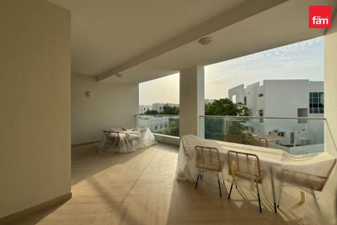 Appartement à Al Sufouh, Dubai, 1 chambre, 119.7 m², № 124216 - photo 15