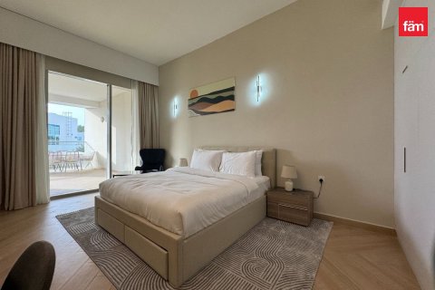 Appartement à Al Sufouh, Dubai, 1 chambre, 119.7 m², № 124216 - photo 12