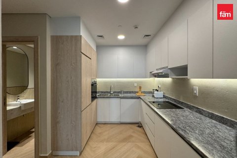 Appartement à Al Sufouh, Dubai, 1 chambre, 119.7 m², № 124216 - photo 7