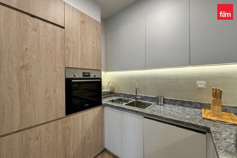 Appartement à Al Sufouh, Dubai, 1 chambre, 119.7 m², № 124216 - photo 5