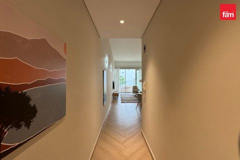 Appartement à Al Sufouh, Dubai, 1 chambre, 119.7 m², № 124216 - photo 9
