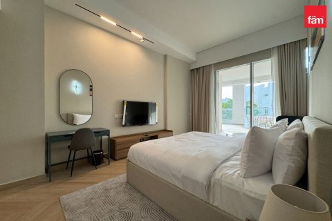 Appartement à Al Sufouh, Dubai, 1 chambre, 119.7 m², № 124216 - photo 13