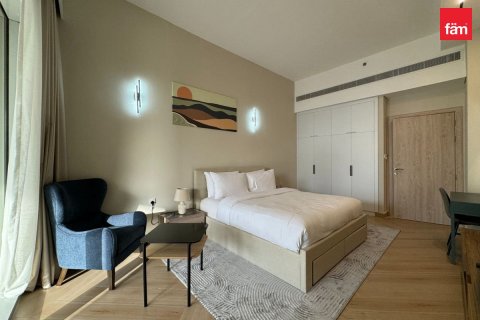 Appartement à Al Sufouh, Dubai, 1 chambre, 119.7 m², № 124216 - photo 14