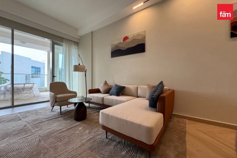 Appartement à Al Sufouh, Dubai, 1 chambre, 119.7 m², № 124216 - photo 3