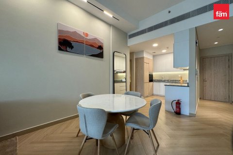 Appartement à Al Sufouh, Dubai, 1 chambre, 119.7 m², № 124216 - photo 8