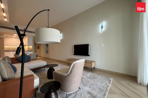 Appartement à Al Sufouh, Dubai, 1 chambre, 119.7 m², № 124216 - photo 4