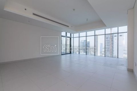 Appartement à Downtown Dubai (Downtown Burj Dubai), Dubai, 2 chambres, 150.5 m², № 124217