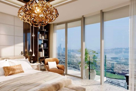 Apartment in Dubai Studio City, Dubai 2 bedrooms, 116.8 sq.m. № 124214 - photo 7