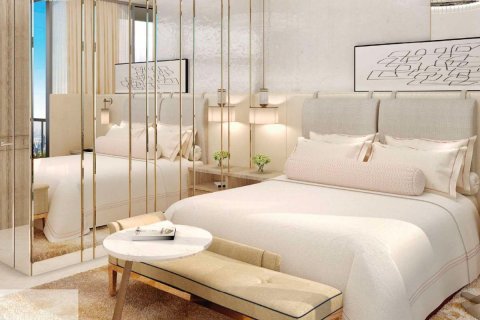 Apartment in Dubai Studio City, Dubai 2 bedrooms, 116.8 sq.m. № 124214 - photo 6
