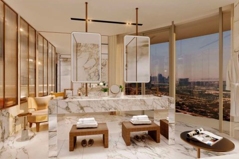 Apartment in Dubai Studio City, Dubai 2 bedrooms, 116.8 sq.m. № 124214 - photo 8