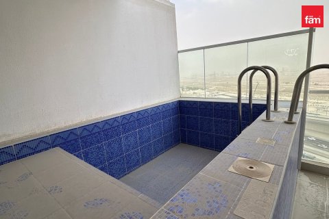 بانتهاوس في Al Furjan, دبي 3 غرف نوم, 194.8 م² رقم 124219 - صورة 10