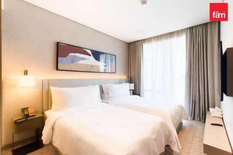 Apartment in Downtown Dubai (Downtown Burj Dubai), Dubai 3 bedrooms, 157.2 sq.m. № 124213 - photo 5
