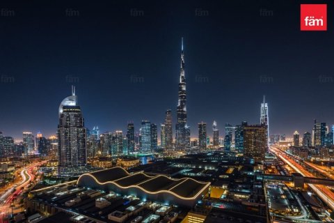 Apartment in Downtown Dubai (Downtown Burj Dubai), Dubai 3 bedrooms, 157.2 sq.m. № 124213 - photo 10