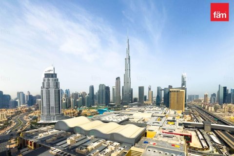 Apartment in Downtown Dubai (Downtown Burj Dubai), Dubai 3 bedrooms, 157.2 sq.m. № 124213 - photo 9