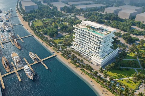 Apartment in Dubai 2 bedrooms, 94 sq.m. № 48069 - photo 1