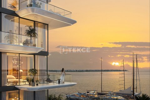 Apartment in Dubai 2 bedrooms, 94 sq.m. № 48069 - photo 10