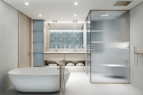 Apartment in Dubai 2 bedrooms, 94 sq.m. № 48069 - photo 9