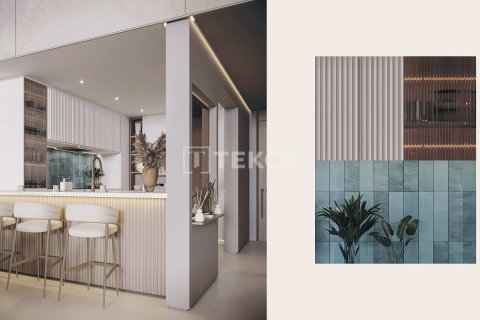 Apartment in Dubai 1 bedroom, 72 sq.m. № 48068 - photo 10