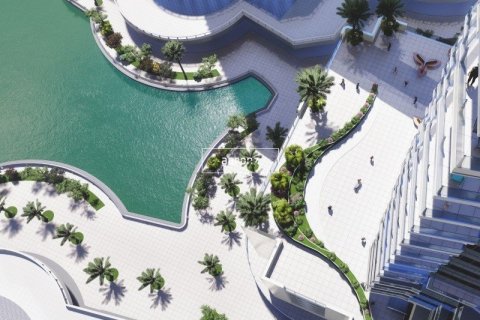 Apartamento en Jumeirah Lake Towers, Dubai, 3 dormitorios, 140.9 m², № 42748 - foto 14