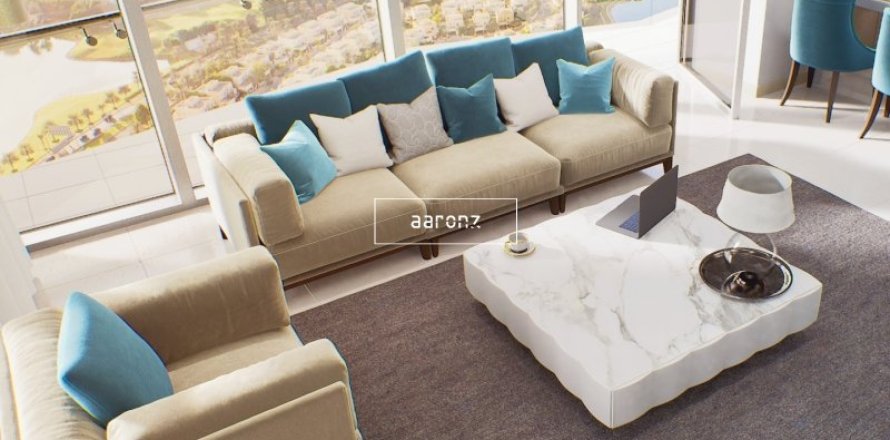 Apartamento en Jumeirah Lake Towers, Dubai, 3 dormitorios, 140.9 m², № 42749
