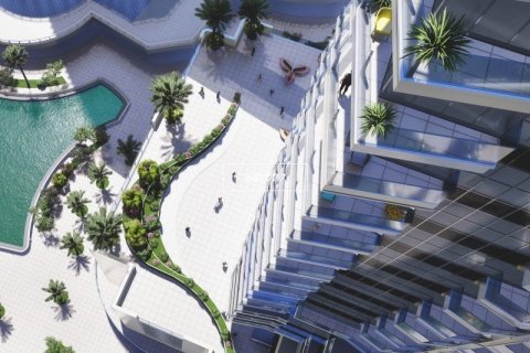 Apartamento en Jumeirah Lake Towers, Dubai, 3 dormitorios, 140.9 m², № 42749 - foto 12