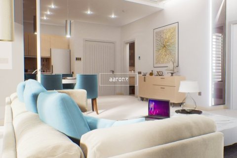 Apartamento en Jumeirah Lake Towers, Dubai, 3 dormitorios, 140.9 m², № 42752 - foto 10