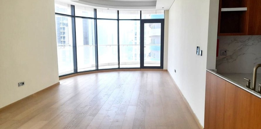 Apartment in Downtown Dubai (Downtown Burj Dubai), Dubai 2 bedrooms, 165.6 sq.m. № 117740
