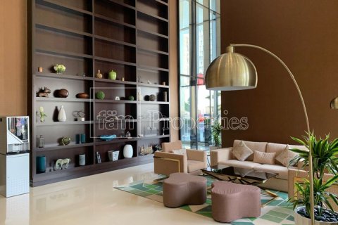 Apartment in Downtown Dubai (Downtown Burj Dubai), Dubai 2 bedrooms, 165.6 sq.m. № 117740 - photo 26