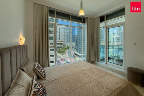 Apartamento en Dubai Marina, Dubai, 2 dormitorios, 142.8 m², № 117738 - foto 11