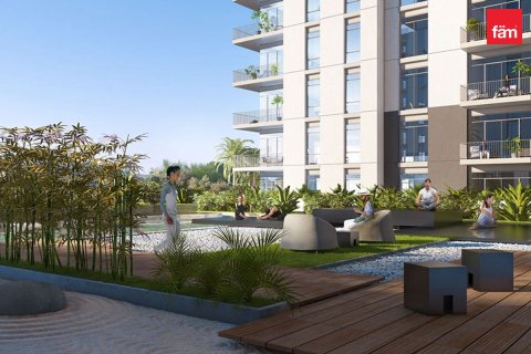 Apartment in Dubai Hills Estate, Dubai 2 bedrooms, 93.1 sq.m. № 117743 - photo 4