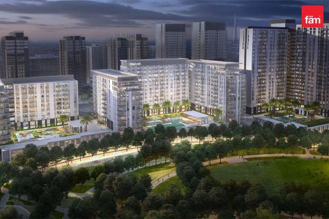 Apartment in Dubai Hills Estate, Dubai 2 bedrooms, 93.1 sq.m. № 117743 - photo 3