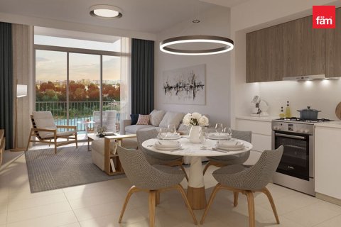Apartment in Dubai Hills Estate, Dubai 2 bedrooms, 93.1 sq.m. № 117743 - photo 10